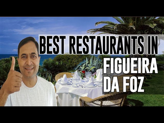 Dónde comer económico en Figueira da Foz