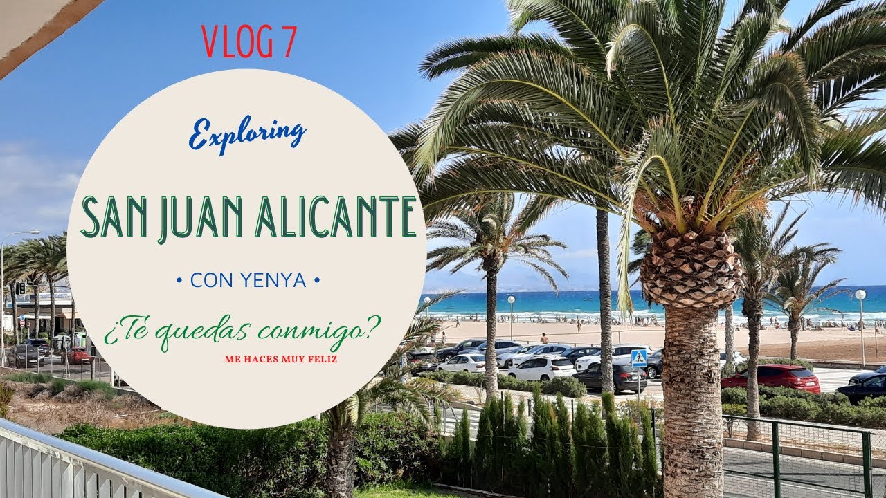 Dónde comer en San Juan de Alicante