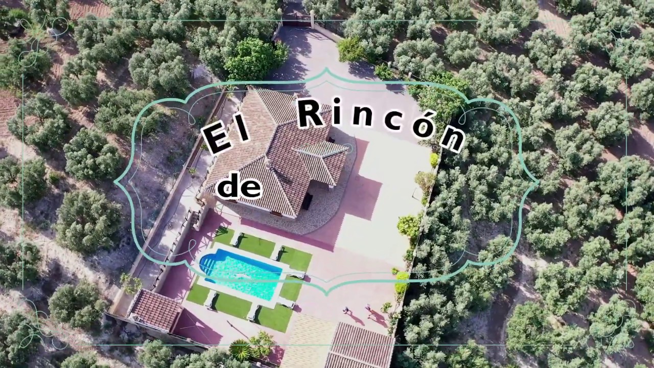 El Rincón del Caminito del Rey