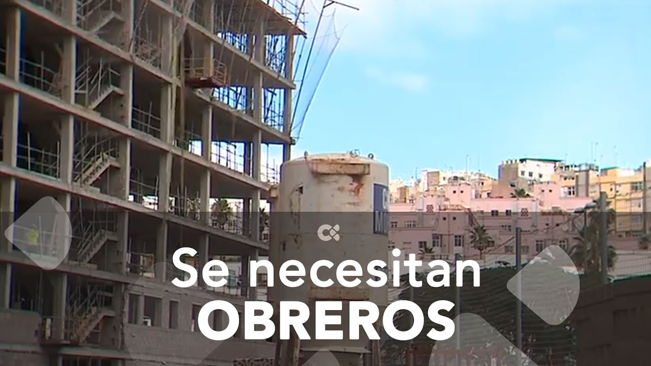 Empresas de Construcción en Las Palmas: Encuentra a los Mejores Profesionales