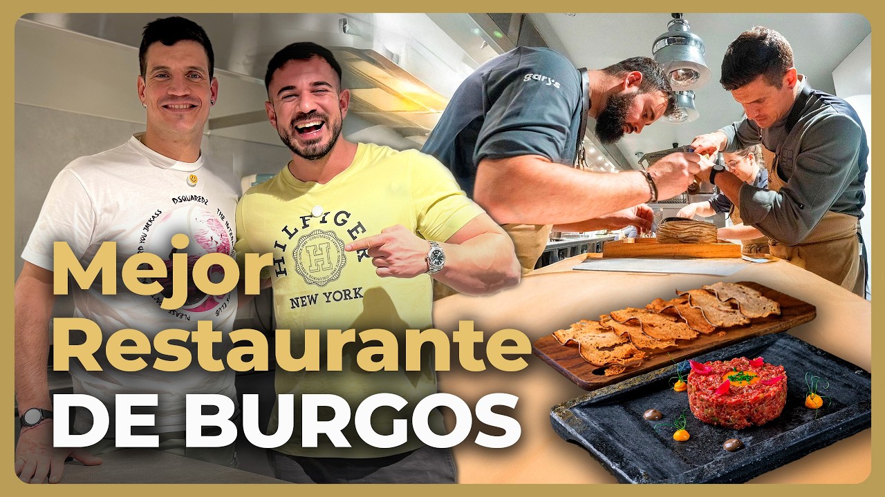 Estrategias para disfrutar de una buena comida a buen precio en Burgos