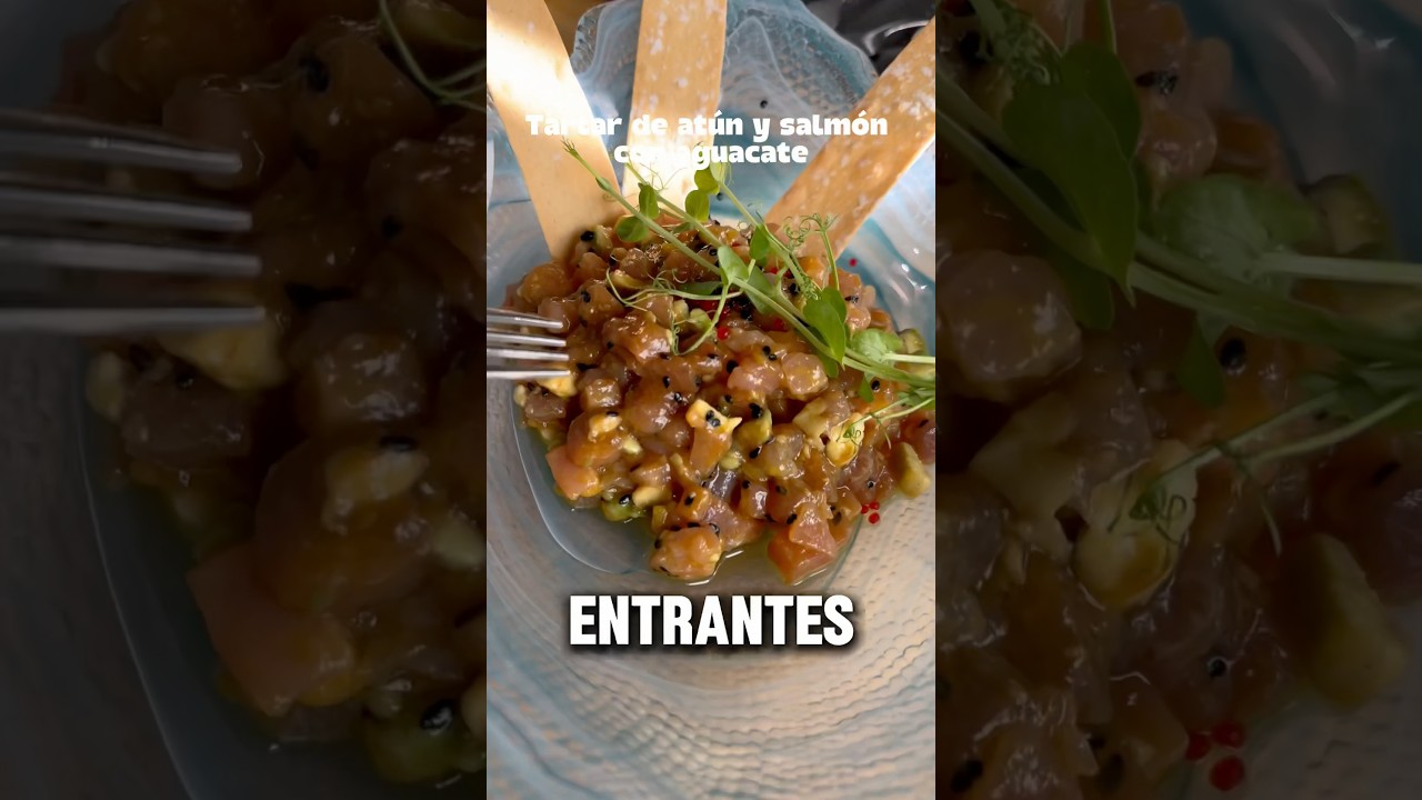 Experiencia gastronómica en San Pedro del Pinatar
