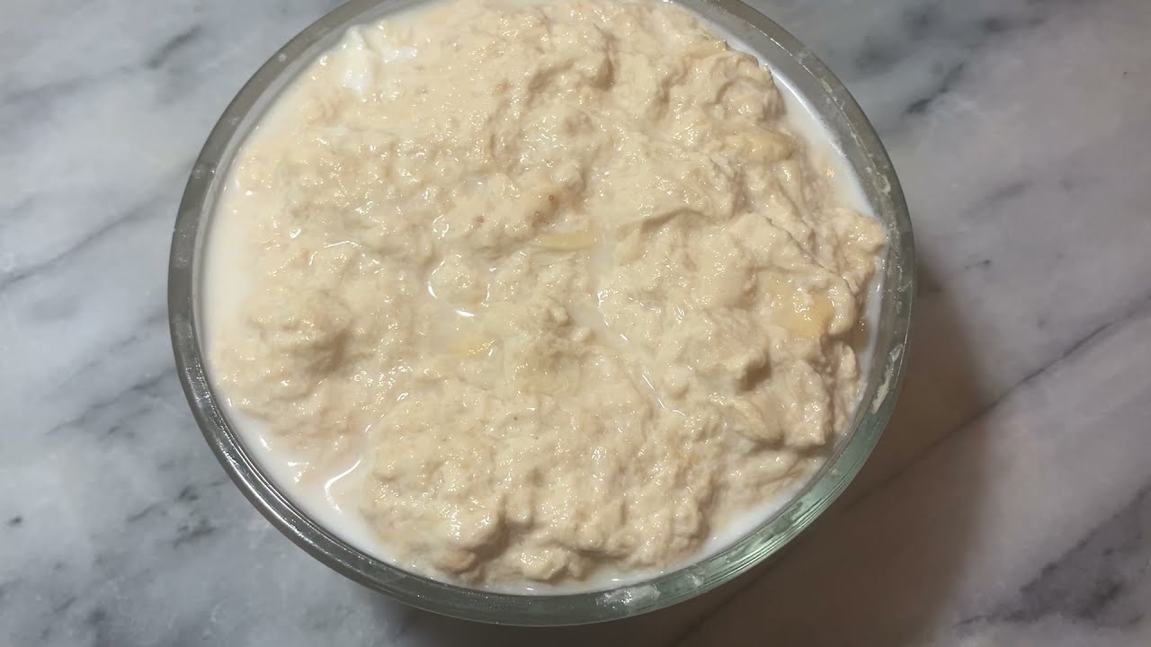 La pasteurización de la nata para cocinar