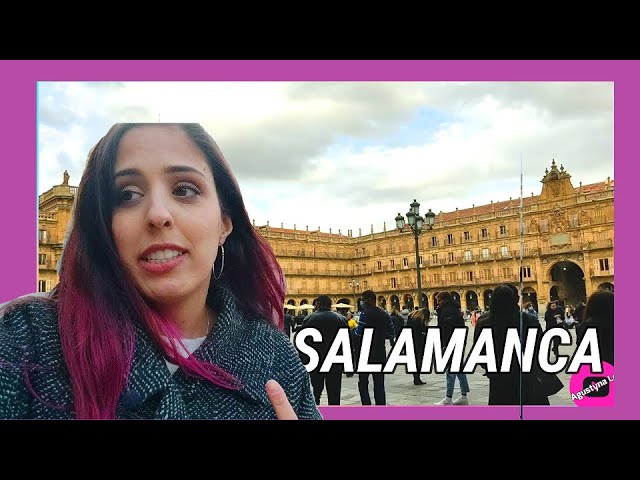 Lugares económicos para comer en Salamanca