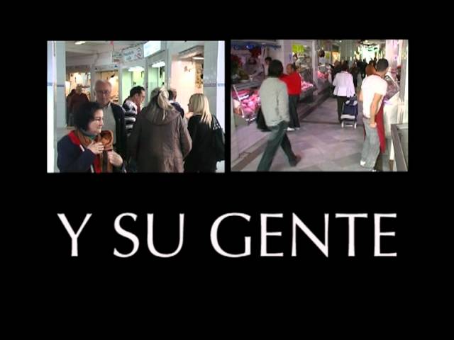 Mercado de Abastos de La Concepción