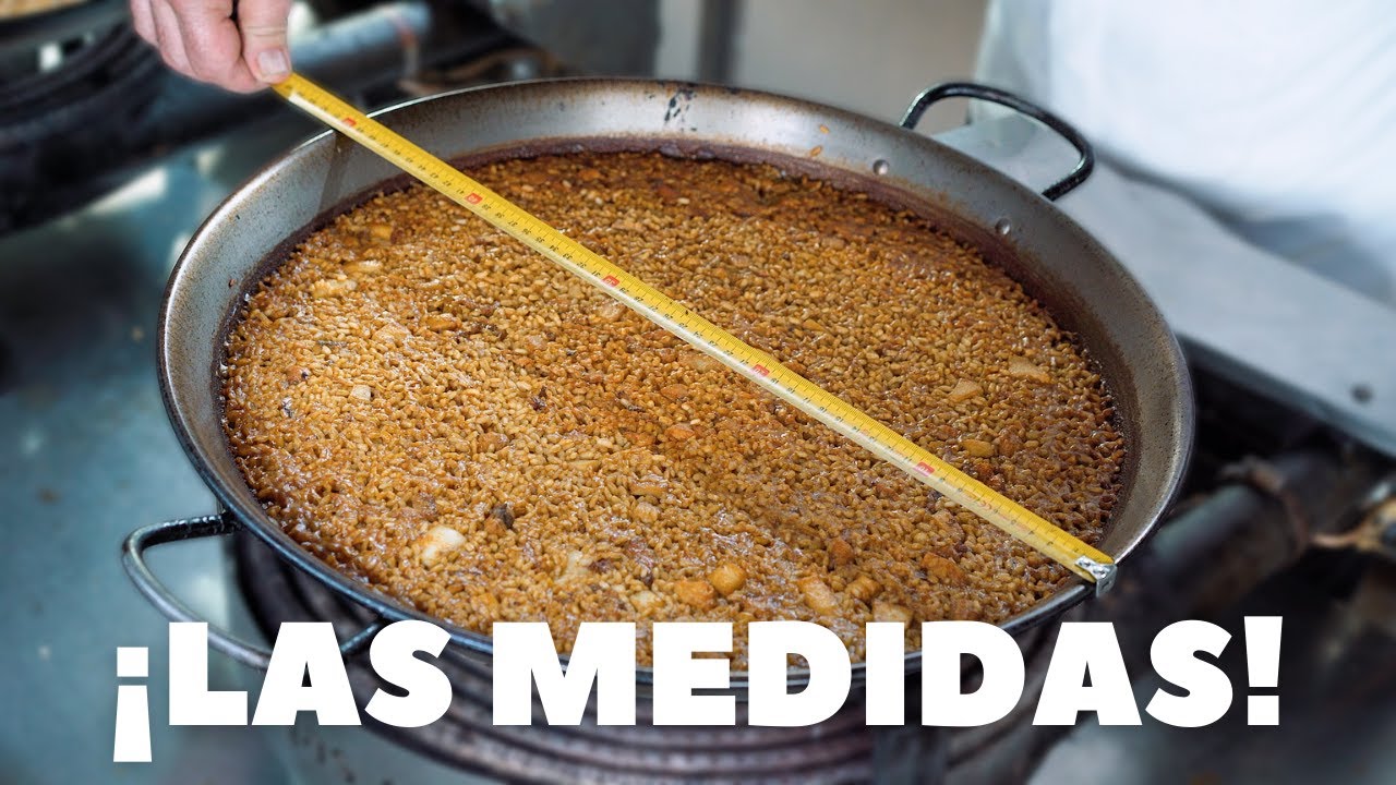 Opciones de platos ideales para acompañar una paella