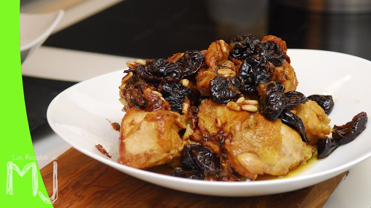 Pollo a la catalana: ¡Deliciosa receta para saborear!