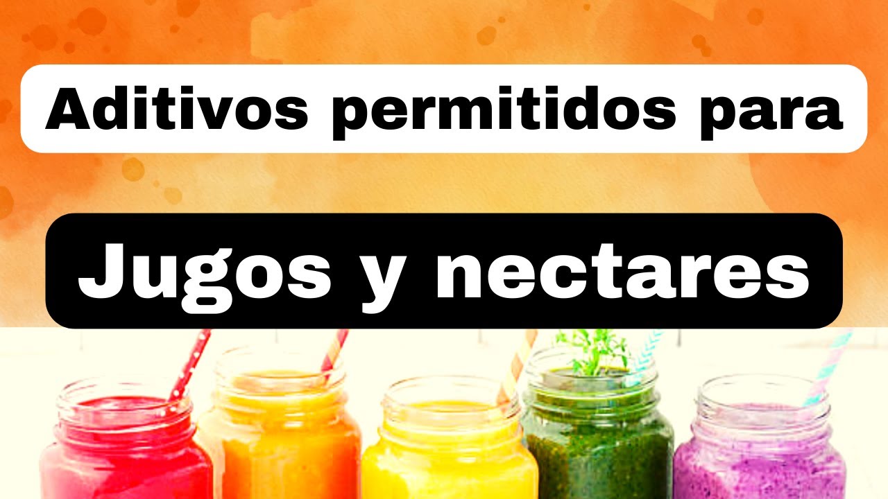 Productos destacados de jugos embotellados