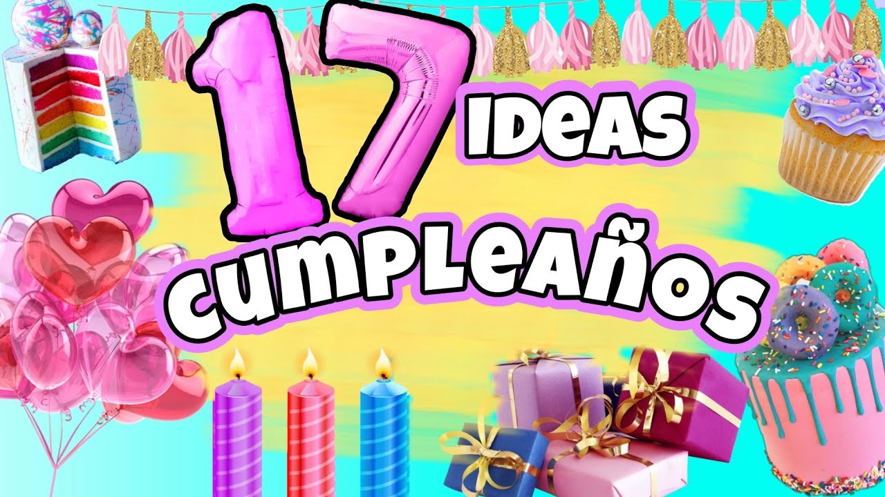 Qué llevar al trabajo para celebrar tu cumpleaños