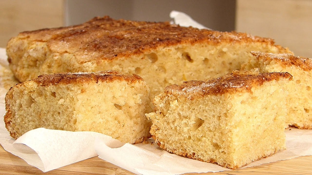 Receta casera de cocas de llanda tradicionales de la abuela