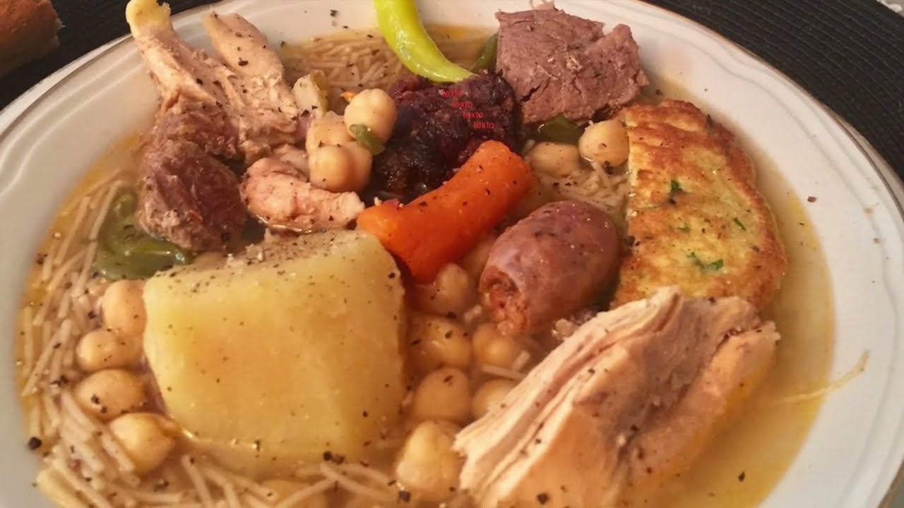 Receta de relleno de cocido con una capa crujiente de pan rallado