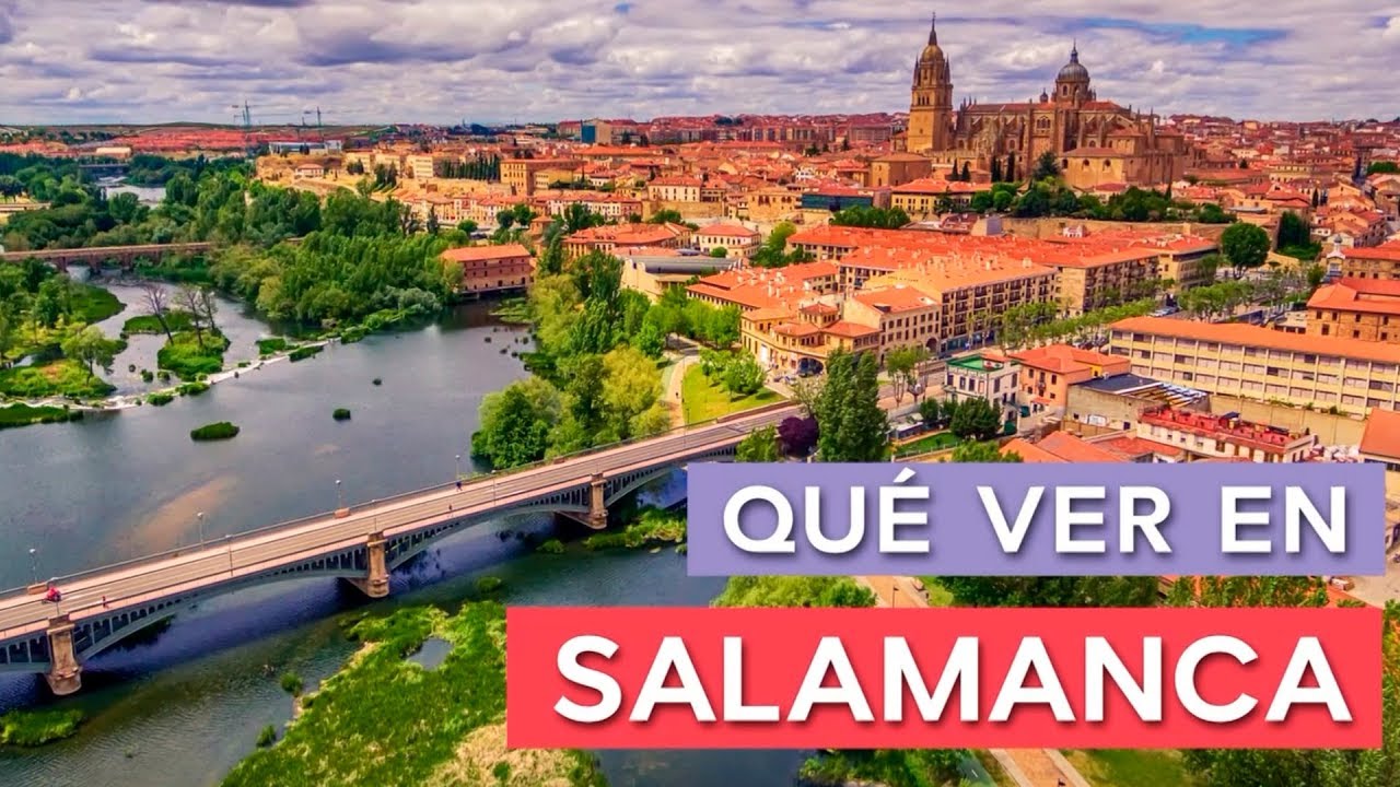 Sitios recomendados para cenar en Salamanca