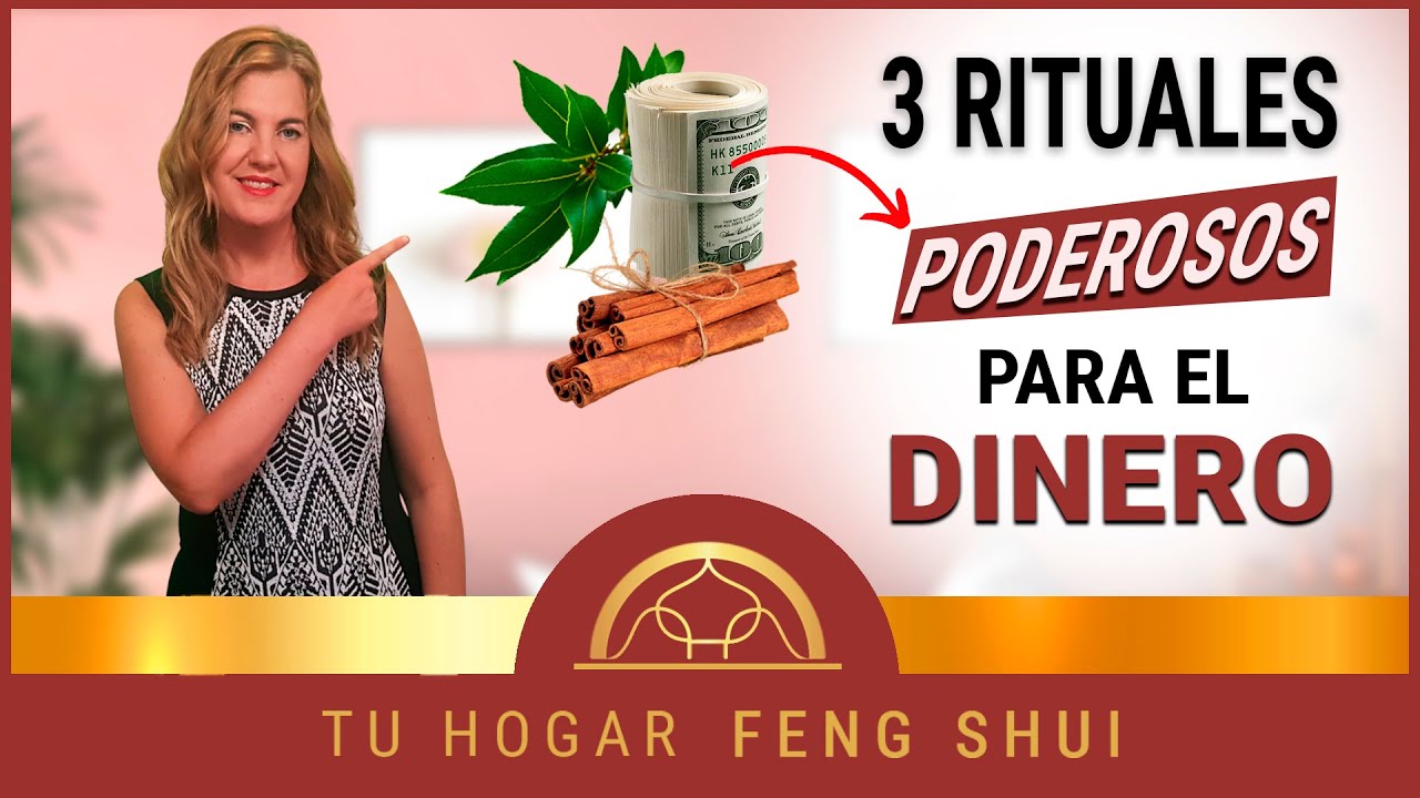 Usando Laurel y Canela para Atraer Prosperidad Financiera