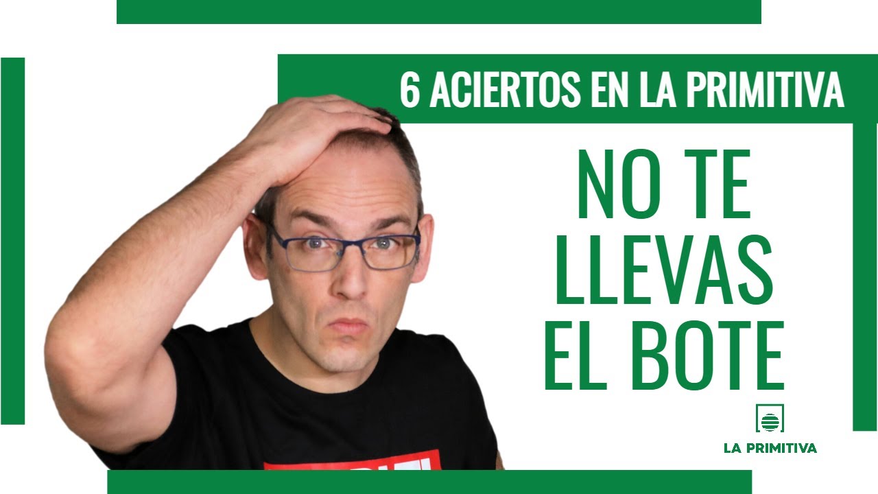 ¿A qué hora se celebra el sorteo de la Primitiva?