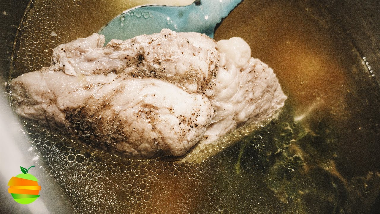 ¿Cuánto tiempo se tarda en cocinar carne de cerdo en una olla express?