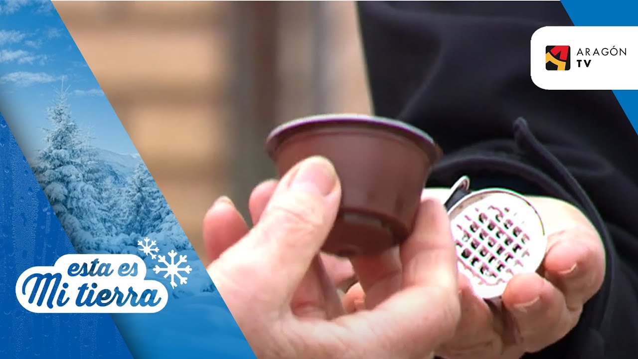 ¿Dónde desechar las cápsulas de café?