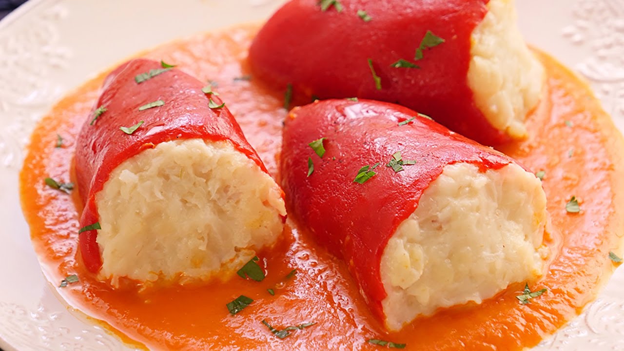 ¿Es posible congelar los pimientos rellenos en salsa?