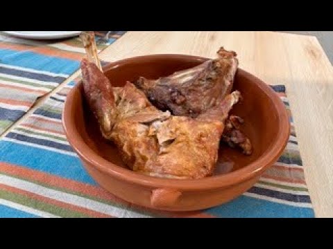 Adquirir cordero lechal de Aranda de Duero