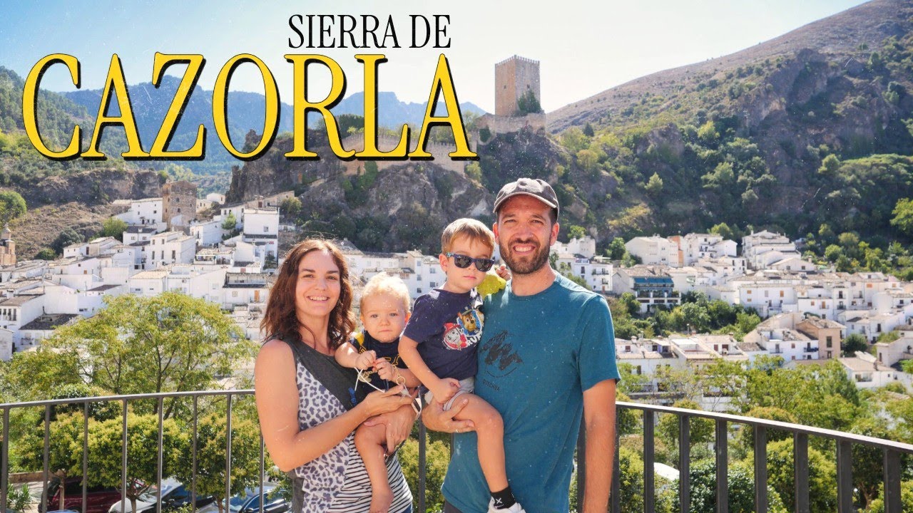 Arroyo Frío: Portal a la Sierra de Cazorla