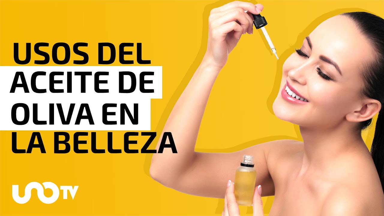 Beneficios del aceite de oliva para la piel seca