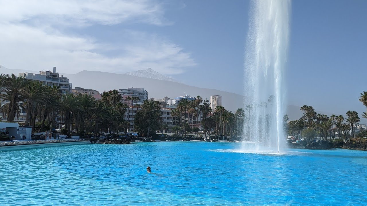 Blue Sea Costa Jardín & Spa