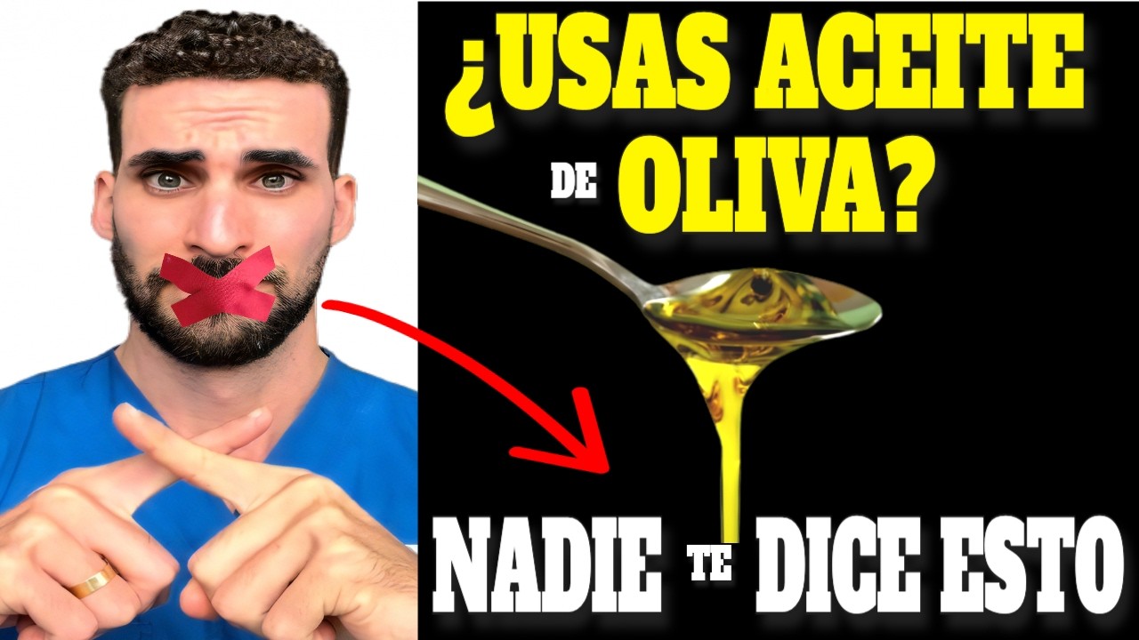 Calorías del aceite de oliva extra virgen
