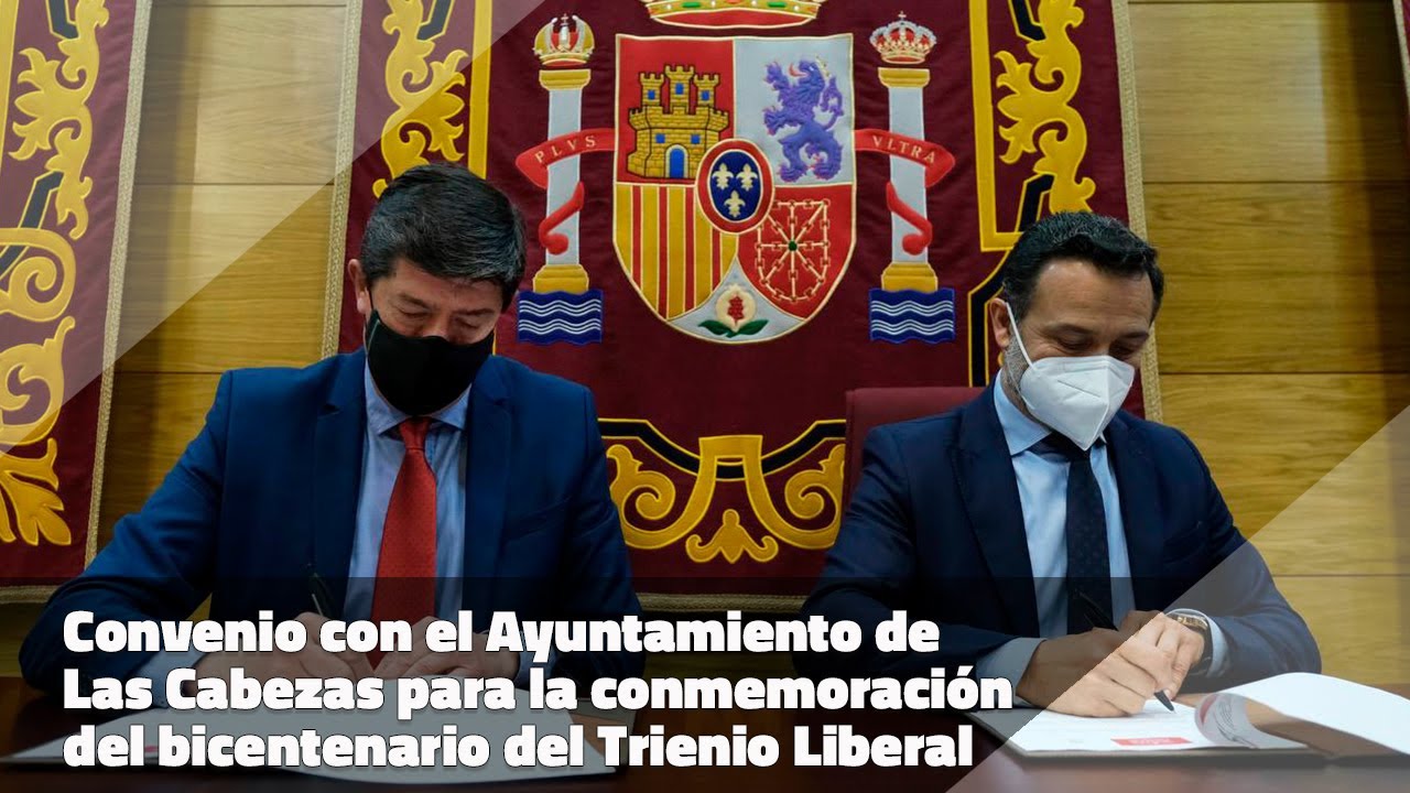 Cómo llegar a Las Cabezas de San Juan