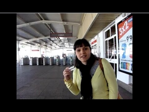 Cómo llegar a la estación de Renfe en Alcalá de Henares