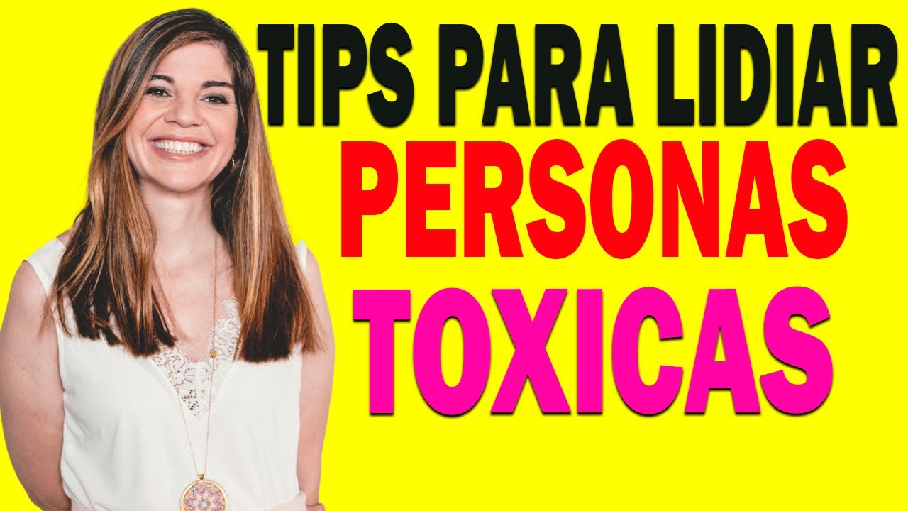 Cómo manejar una relación conflictiva de manera positiva