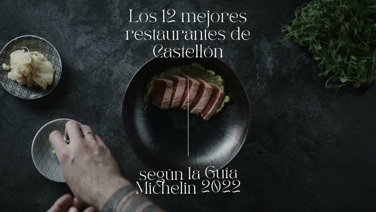 Donde Comer en Castellón de la Plana