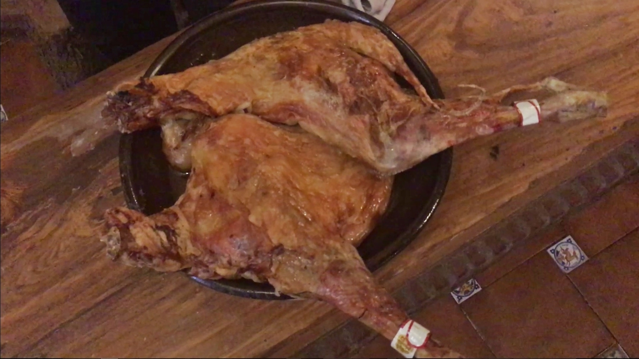 Dónde comer barato en Aranda de Duero