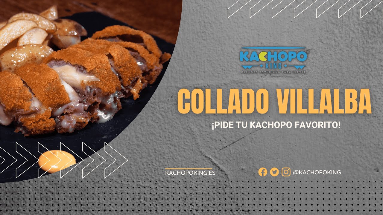 Dónde comer de forma económica en Collado Villalba