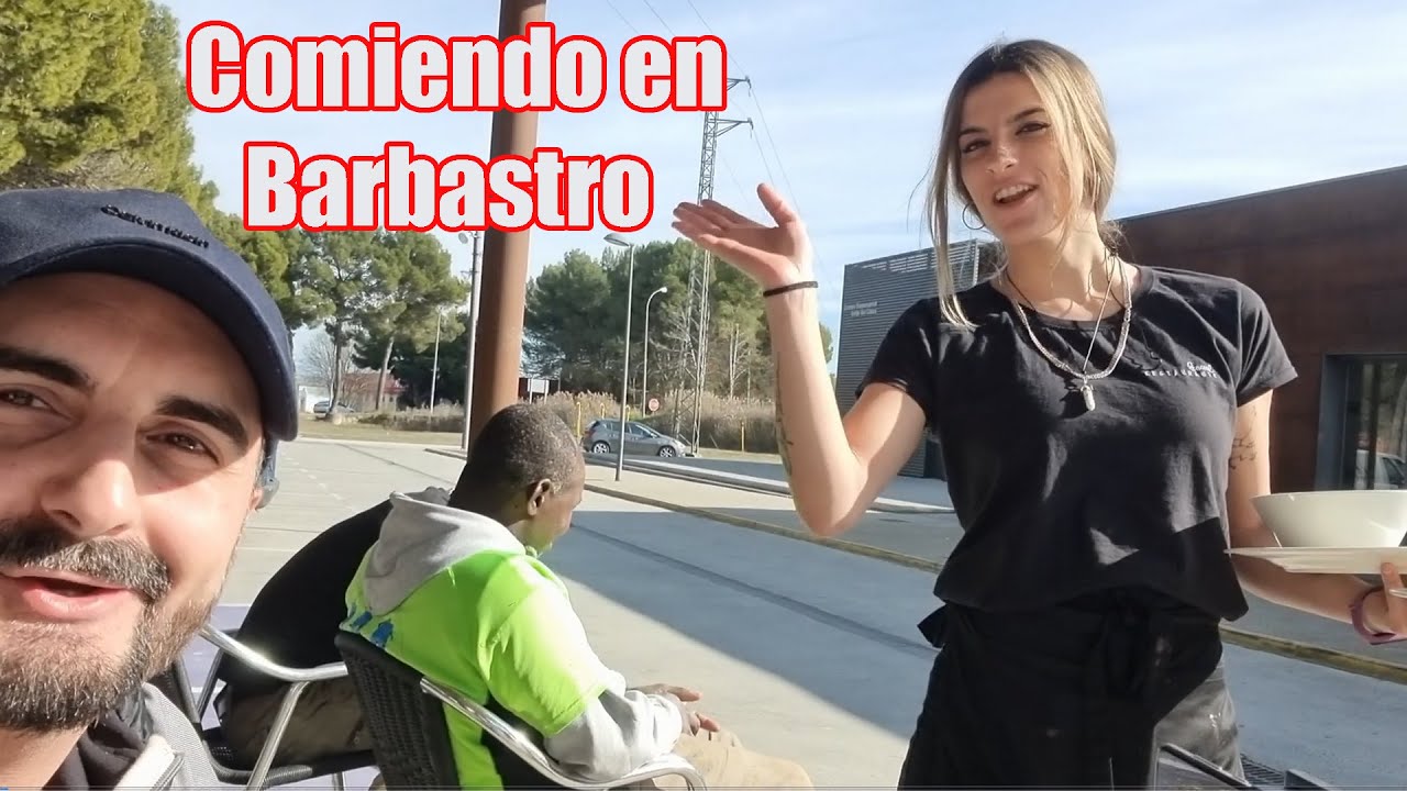 Dónde comer en Barbastro de forma económica y saludable