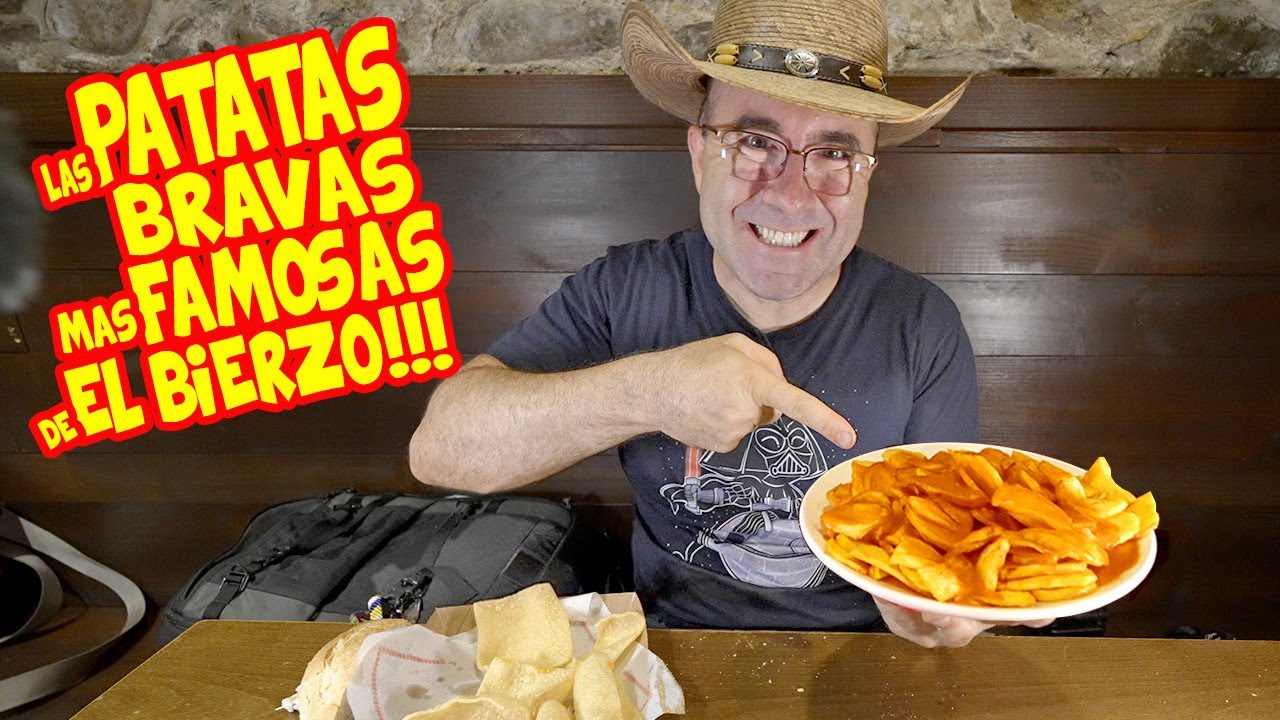 El lugar de referencia para disfrutar de la gastronomía en El Bierzo