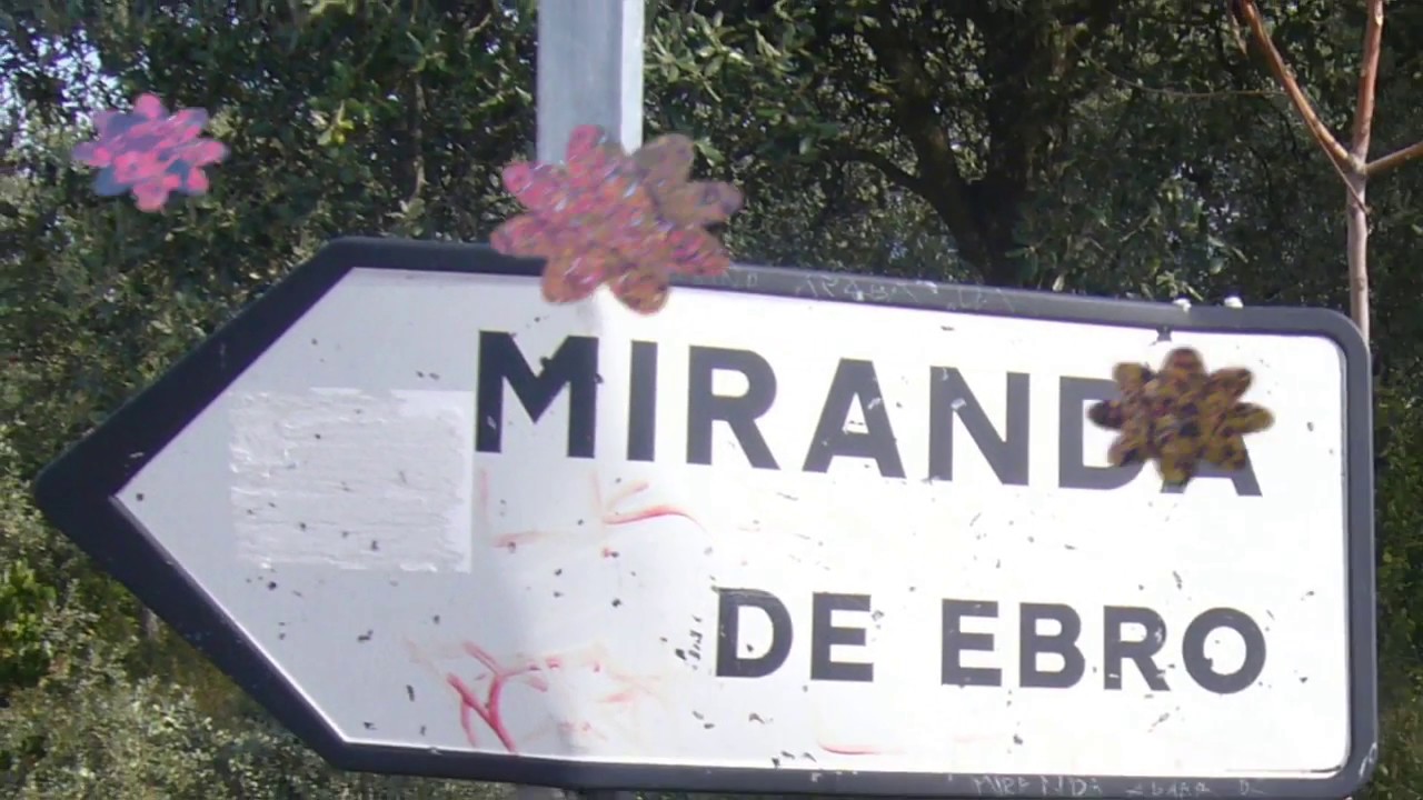 Escuela Oficial de Idiomas en Miranda de Ebro