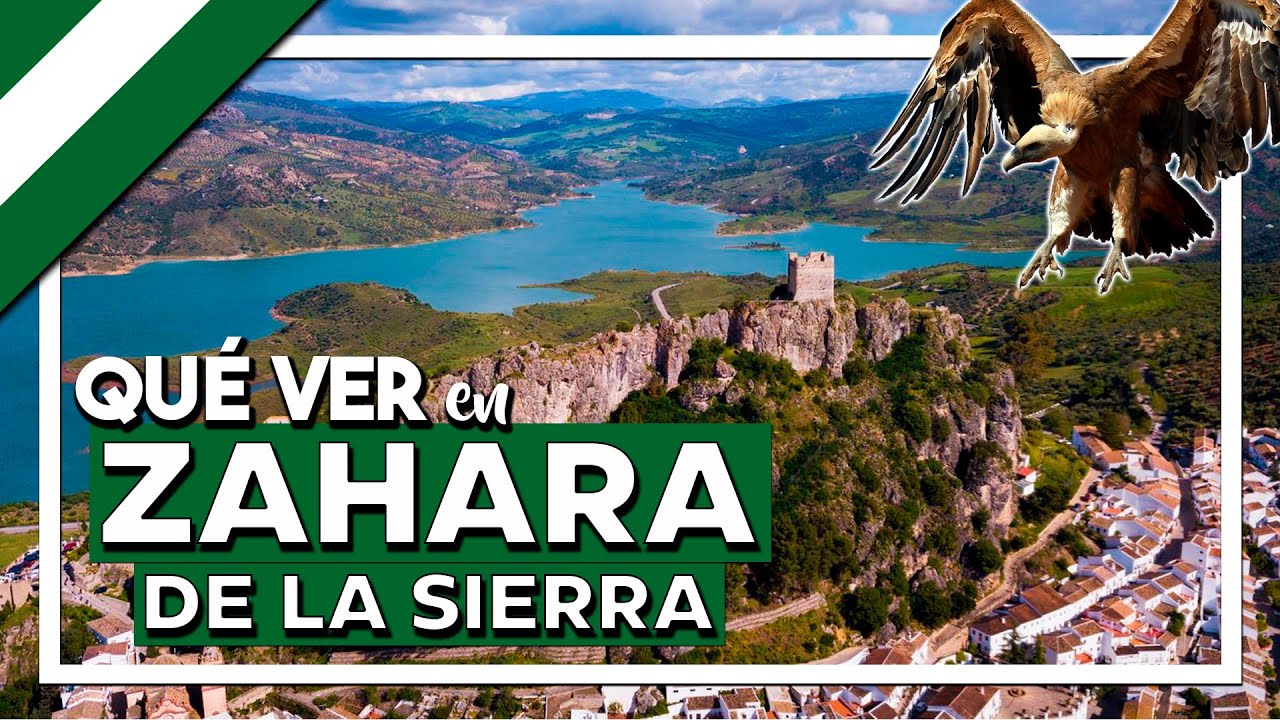 Establecimientos de ocio en Zahara de la Sierra