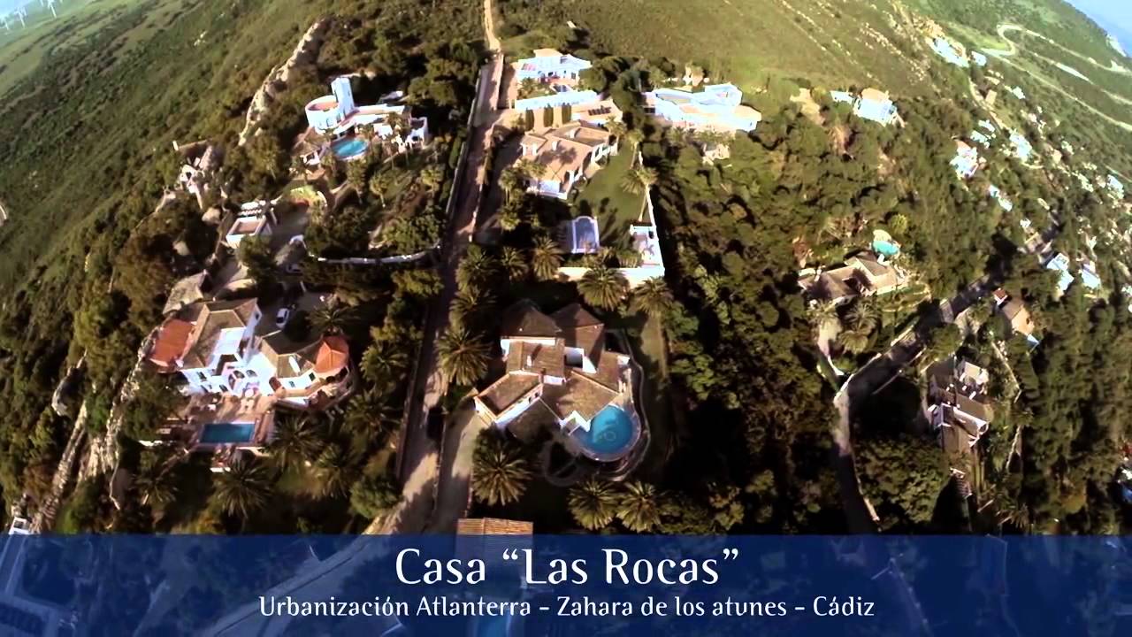 La Roca de Zahara de los Atunes