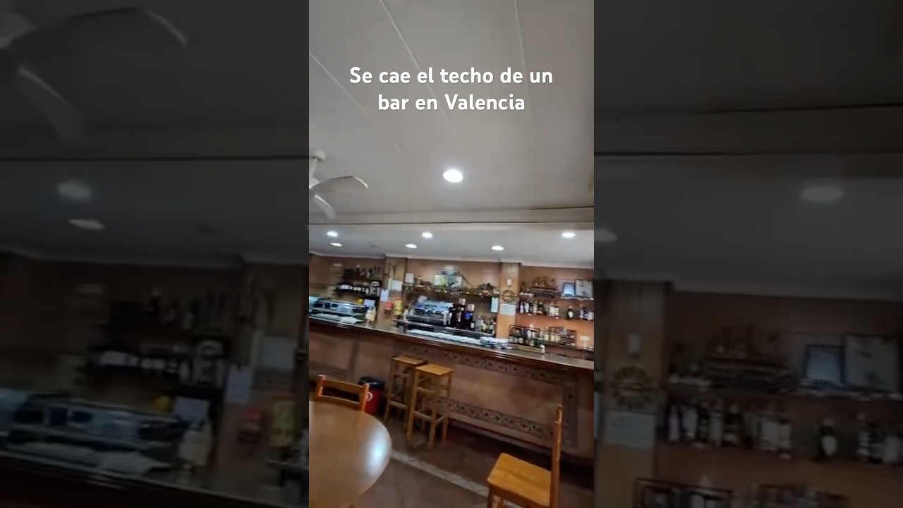 La pareja cómica en Bétera