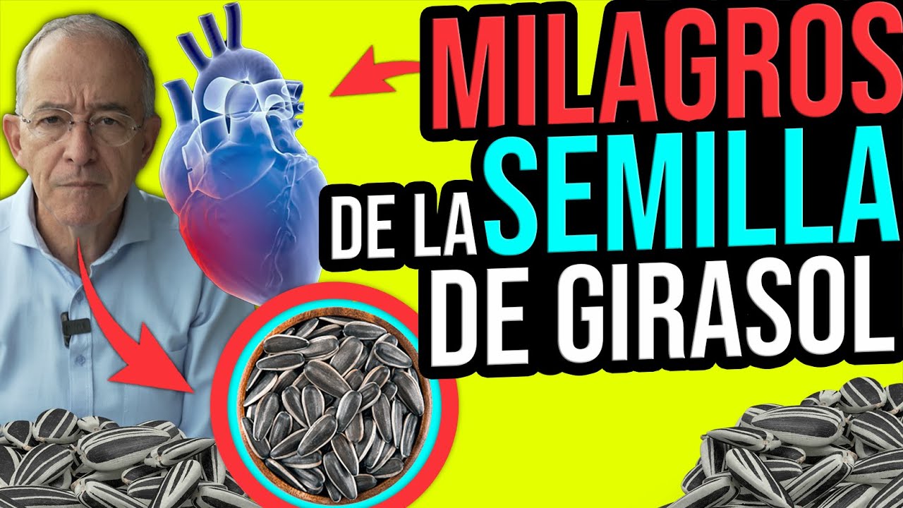 Las pipas son beneficiosas para reducir el colesterol