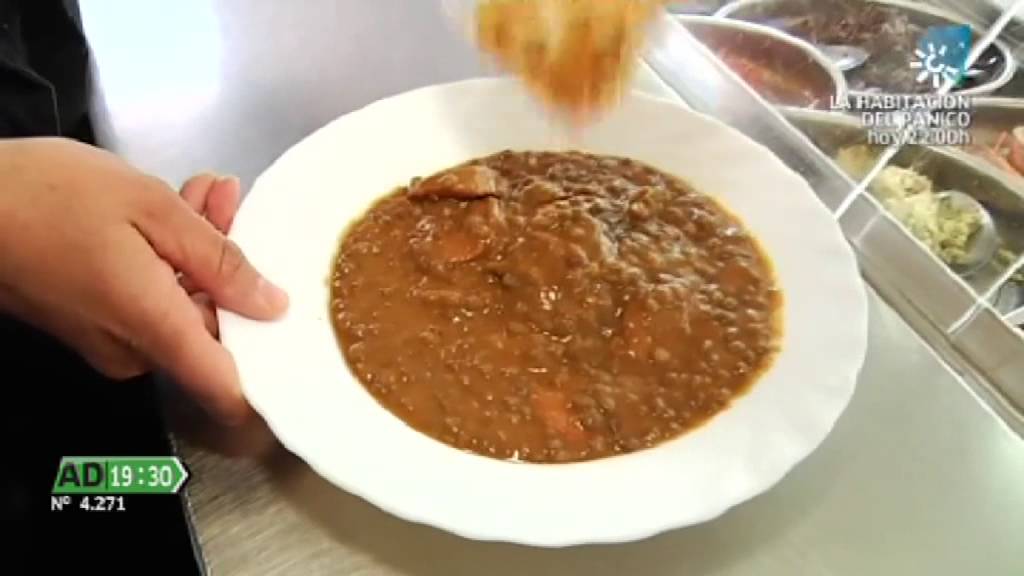 Menú del día para comer en Noia