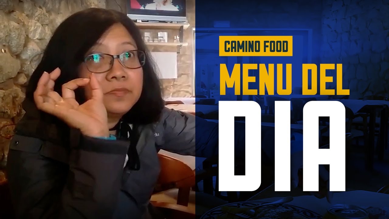 Menú peregrino en Palas de Rei: una experiencia gastronómica única