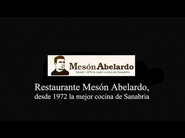 Opciones gastronómicas en Puebla de Sanabria