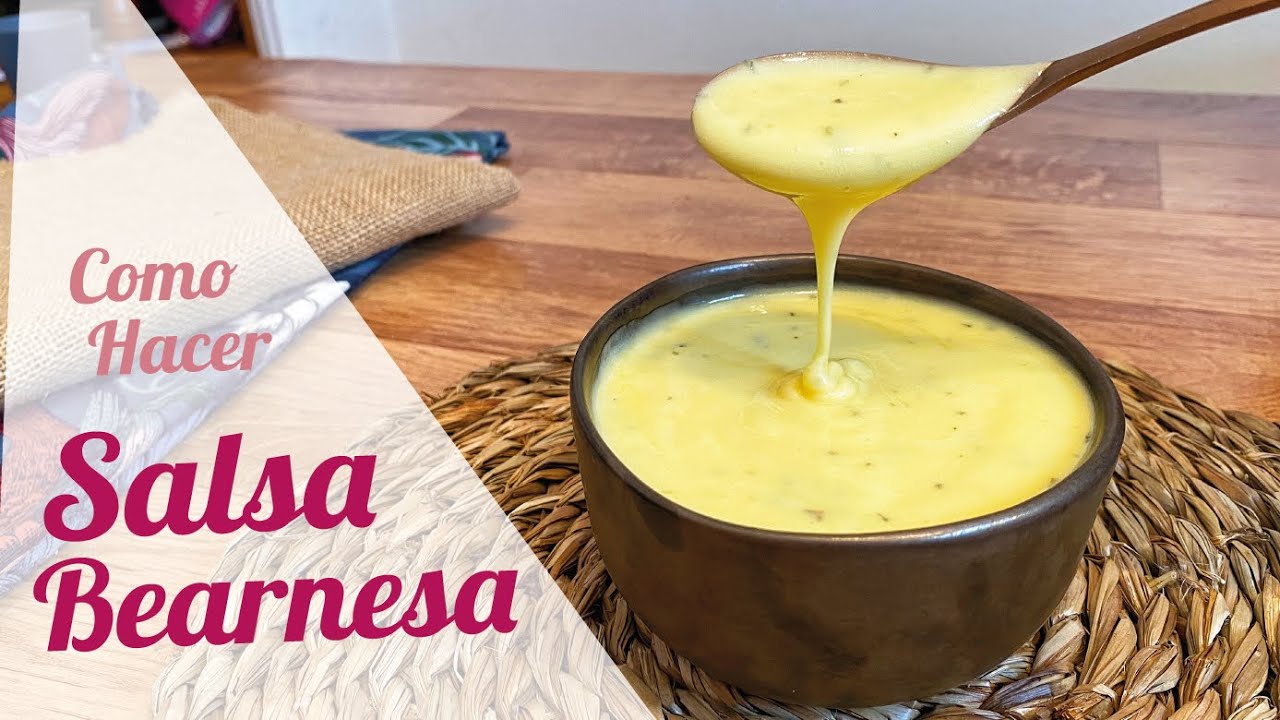 Receta de salsa para acompañar pescado a la plancha