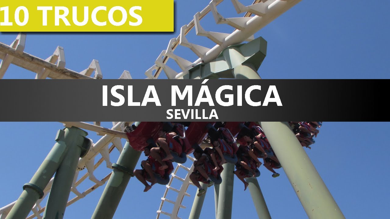 ¿Puedo llevar comida a Isla Mágica?