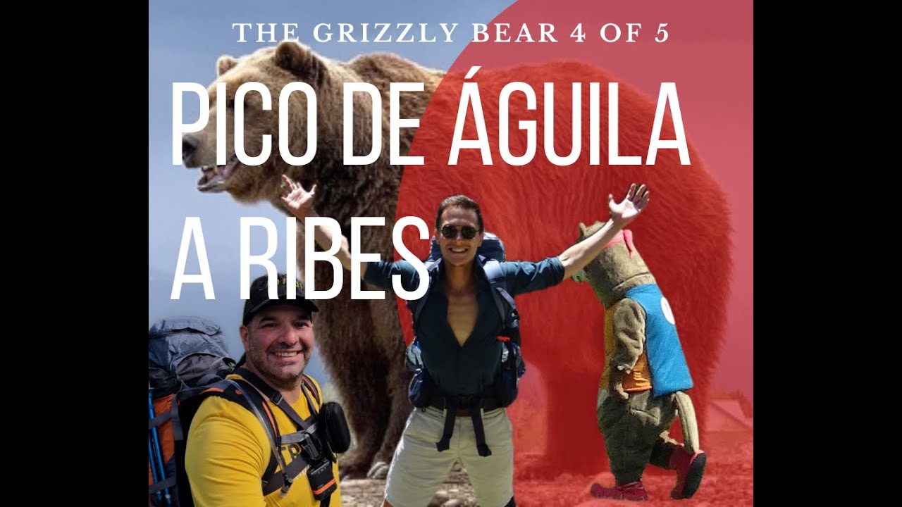 Albergue Pico del Águila en Núria