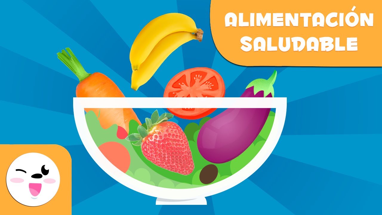 Alimentos adecuados para niños de 2 años