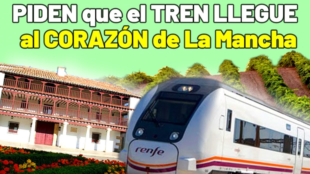 Autobús de Tomelloso a Alcázar de San Juan