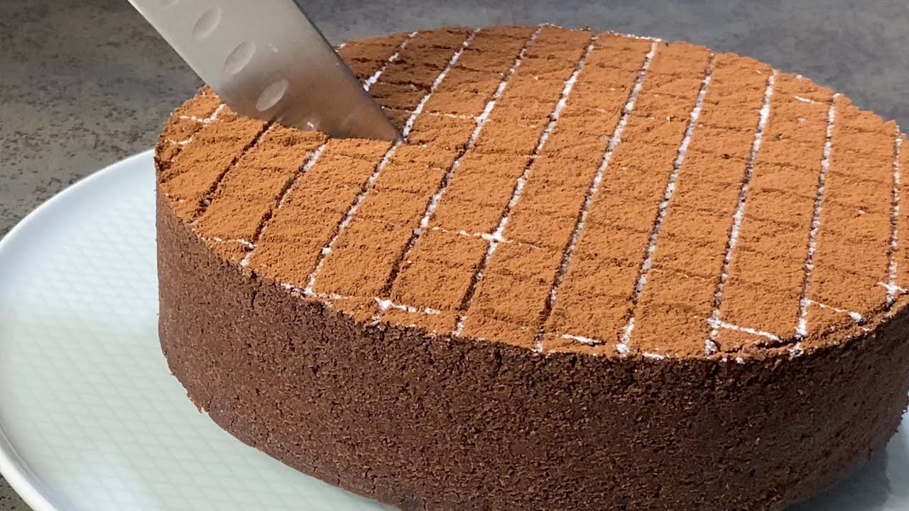 Bizcocho sin gluten y sin lactosa: Receta deliciosamente libre de alérgenos