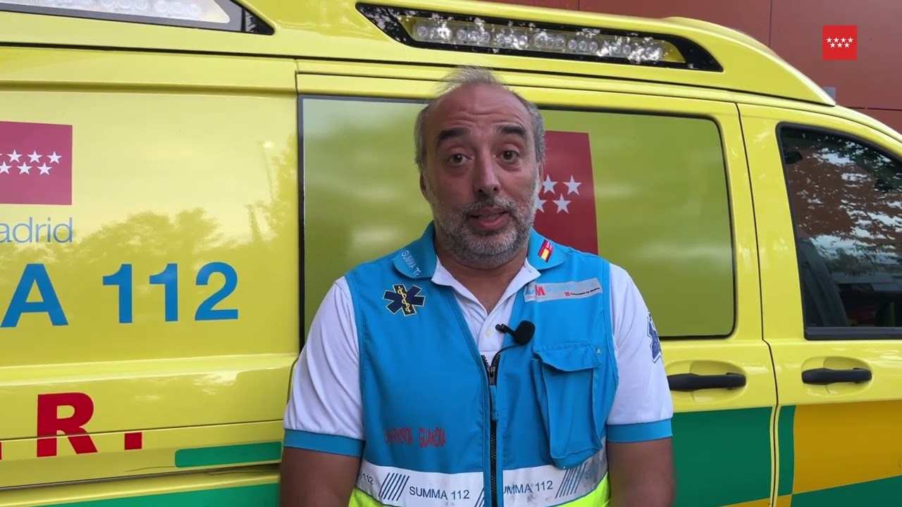 Centro de Atención Ambulatoria en San Sebastián de los Reyes