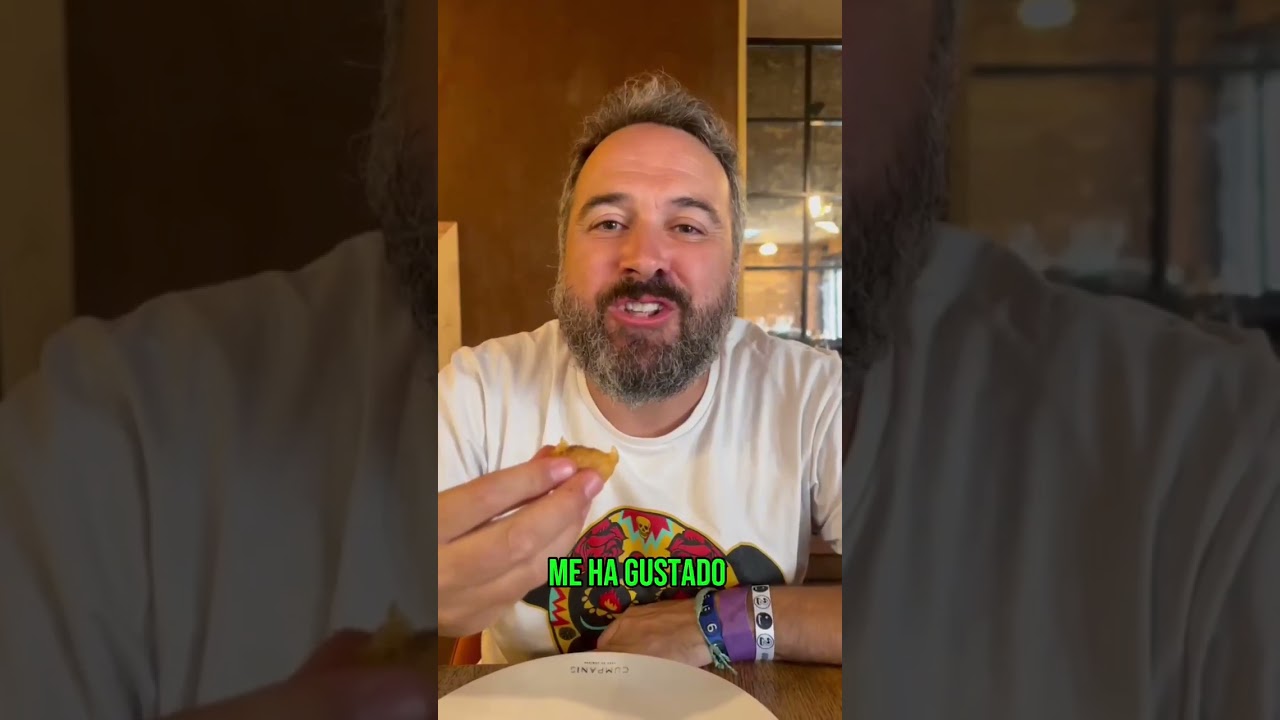 Comer menú del día en Aranda de Duero